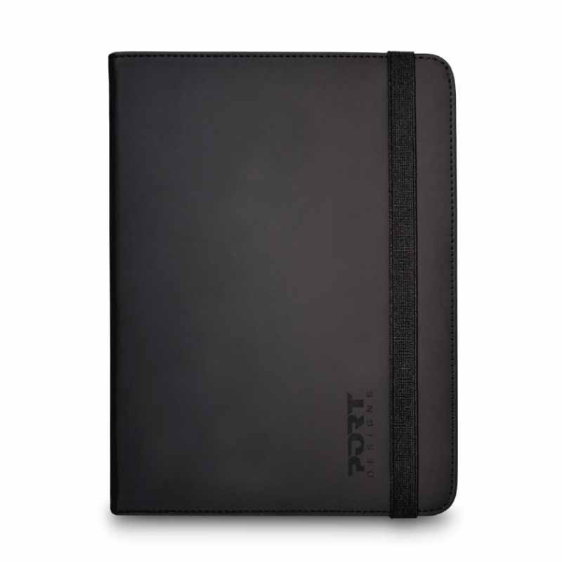 Funda Tablet Port Designs Noumea Universal  Black 7